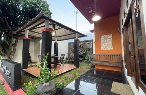 Sangkanurip Villa | Tropica Villa, Kuningan