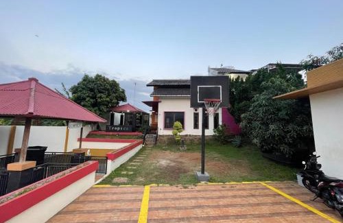 Sangkanurip Villa | Tropica Villa, Kuningan
