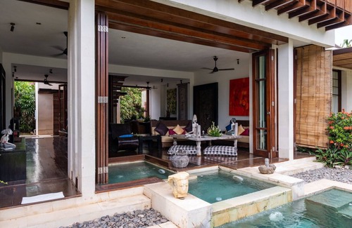 Ketewel Villa | Tropical 3 Bedroom Villa, Ketewel