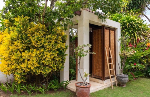 Ketewel Villa | Tropical 3 Bedroom Villa, Ketewel