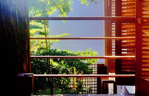 Penestanan Villa | Tropical 4-bedroom villa in fabulous Penestanan walking distance to Ubud center
