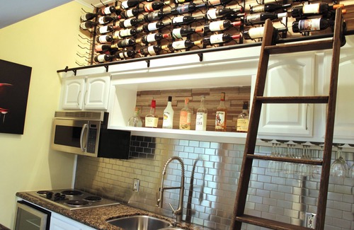 Eden Pines House | Tropical 5BR Paradise, Private Pool, Hot Tub, Canal Access – Sleeps 12