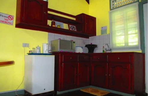Soufriere Apartment | Tropical Affair – Superior Deluxe Room