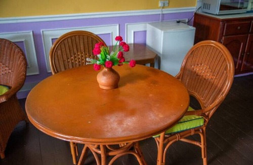 Soufriere Apartment | Tropical Affair – Superior Deluxe Room