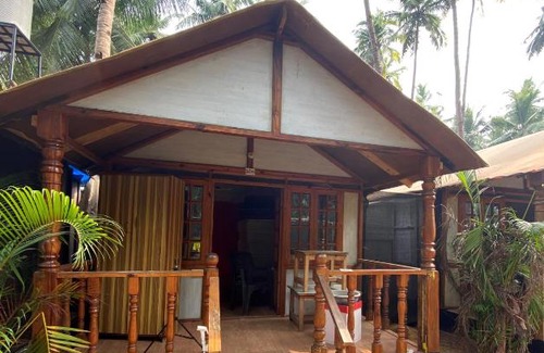 Palolem Hostel | Tropical Bay