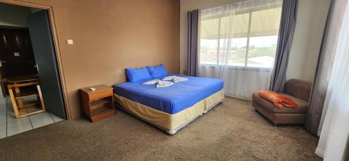 Paramaribo Apartment | Tropical Breeze Apartments