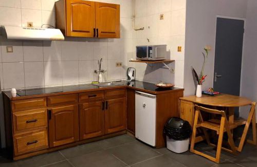 Paramaribo Apartment | Tropical Breeze Apartments