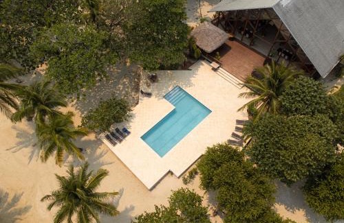 Palmetto Bay House | Tropical Breeze in Palmetto Bay