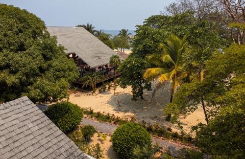 Palmetto Bay House | Tropical Breeze in Palmetto Bay