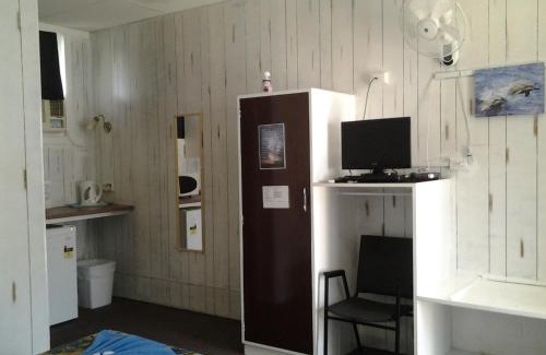 Ayr Hotel | Tropical City Motor Inn