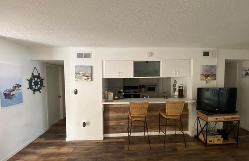 Bayview Apartment | Tropical Cottage Beach