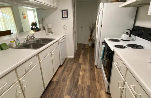 Bayview Apartment | Tropical Cottage Beach