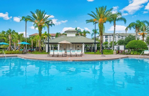 Florida Central Atlantic Coast Condo | Tropical Dreams Townhome by RedAwning