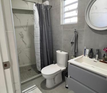 Willemstad Apartment | Tropical Escape: Spanish Water Studio Curacao
