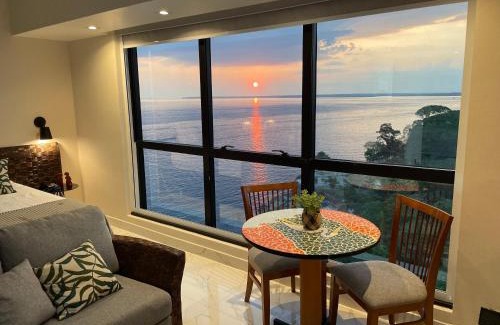 Ponta Negra Apartment | Tropical Executive 924