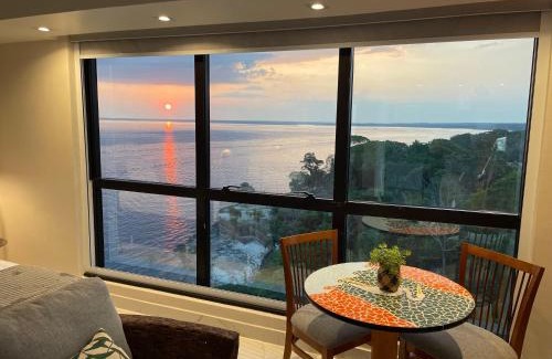 Ponta Negra Apartment | Tropical Executive 924