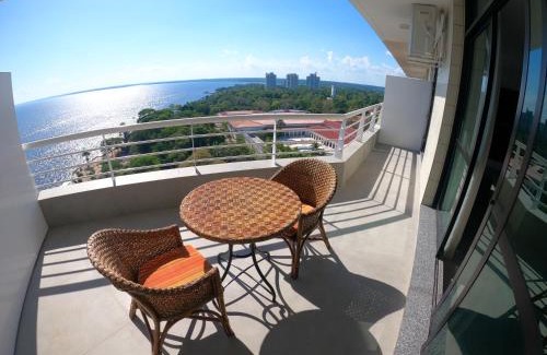 Ponta Negra Hotel | Tropical Executive Hotel