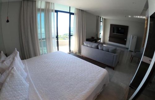 Ponta Negra Hotel | Tropical Executive Hotel