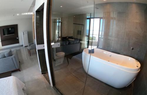Ponta Negra Hotel | Tropical Executive Hotel