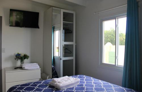 All Saints Apartment | Tropical Garden Cottage Antigua