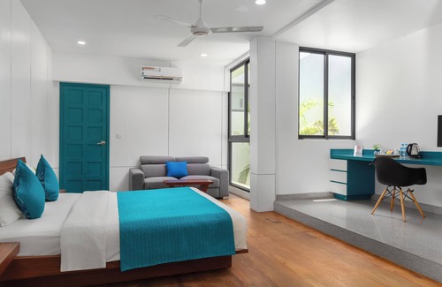 Siem Reap Hotel | Tropical Garden House