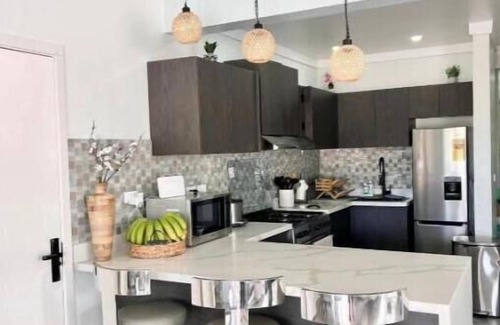 Ba Villa | Tropical Garden Retreat in Valele, Ba - 2 Bedroom, 2 Bath Villa