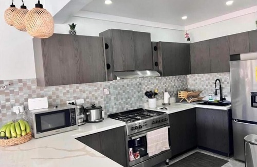 Ba Villa | Tropical Garden Retreat in Valele, Ba - 2 Bedroom, 2 Bath Villa