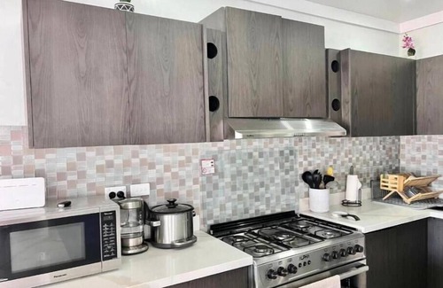 Ba Villa | Tropical Garden Retreat in Valele, Ba - 2 Bedroom, 2 Bath Villa