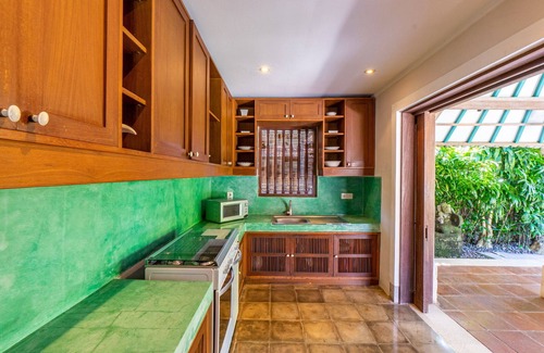Sanur Kauh Villa | Tropical Greenery 4 Bedroom Villa, Sanur