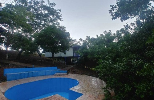 Cerro Plano Cabin | Tropical Heaven Bajamar special price for January and the first of February