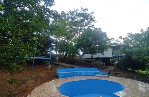 Cerro Plano Cabin | Tropical Heaven Bajamar special price for January and the first of February