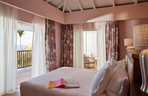 Morne Criquet Hotel | Tropical Hotel St Barth