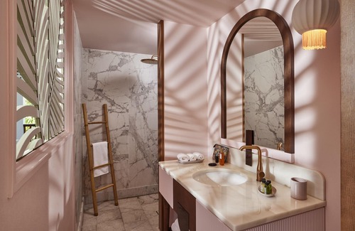 Morne Criquet Hotel | Tropical Hotel St Barth