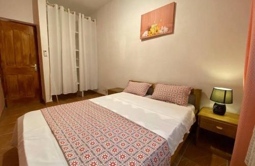 Pamandzi Apartment | Tropical House