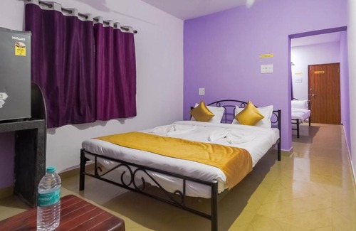 Calangute House | Tropical Inn