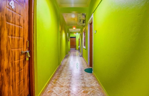 Calangute House | Tropical Inn
