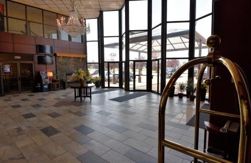 North Battleford Hotel | Tropical Inn - North Battleford