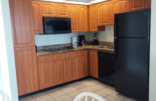 Key Largo Condo | Tropical Key Largo Time Share