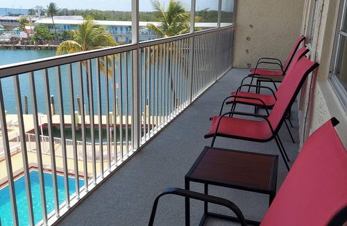 Key Largo Condo | Tropical Key Largo Time Share