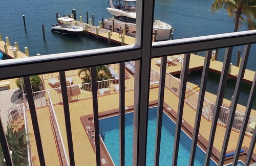 Key Largo Condo | Tropical Key Largo Time Share