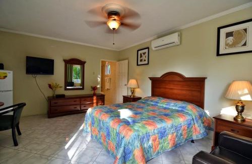 Port Antonio Resort | Tropical Lagoon Resort