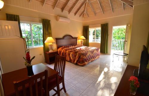 Port Antonio Resort | Tropical Lagoon Resort