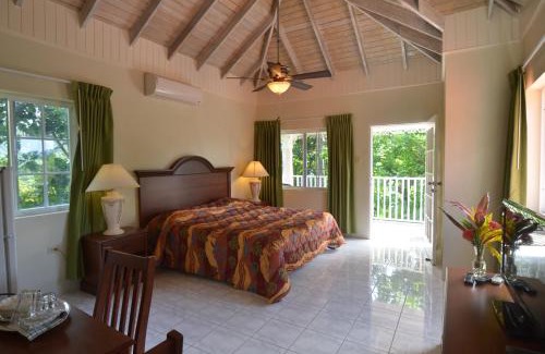 Port Antonio Resort | Tropical Lagoon Resort