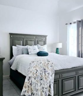 Mango Walk Apartment | Tropical Luxe Modern Townhouse