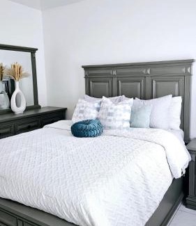 Mango Walk Apartment | Tropical Luxe Modern Townhouse