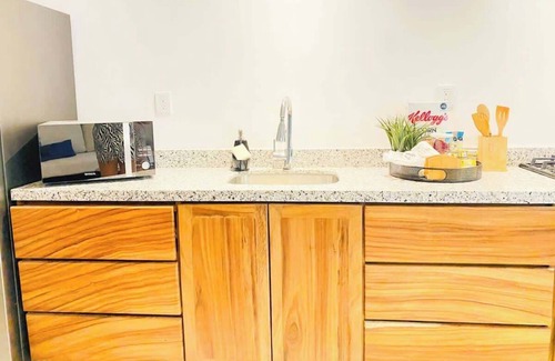 Fluvial Vallarta Apartment | Tropical Oasis Pools, Gardens and Beach Nearby
