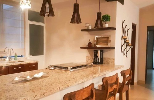 Fluvial Vallarta Apartment | Tropical Oasis, Pools & Serene Getaway in Vallarta