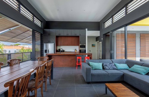 Jan Thiel Villa | Tropical Paradise at Jan Thiel w/Private Pool