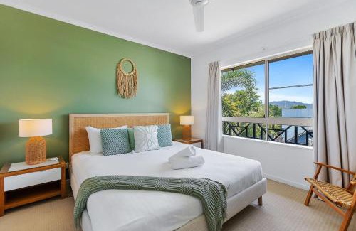 Westcourt Apartment | Tropical Paradise Cairns - 9 Pools Gym BBQ