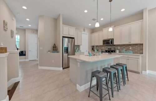 Cape Haze House | Tropical Paradise - Gated Community - PRIVATE elevator